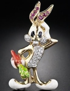 bugs-bunny-necklace-and-pin_langantiques