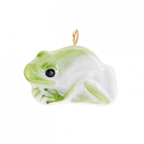 Frog Meissen.sophiworldblog