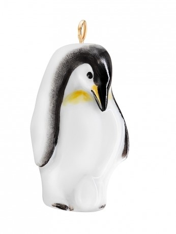 Penguin Meissen.sophiworldblog