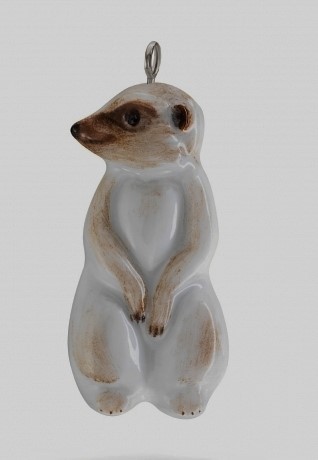 Prairie dog Meissen.sophiworldblog