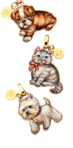 Gabriella Rivalta Animals