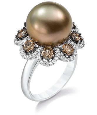 brown-bronze-south-sea-pearl-ring-with-round-cognac-diamonds-cellinijewelers.sophiworldblog.com