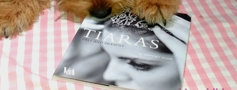 my'Dale-loves-tiaras. sophiworldblog.com