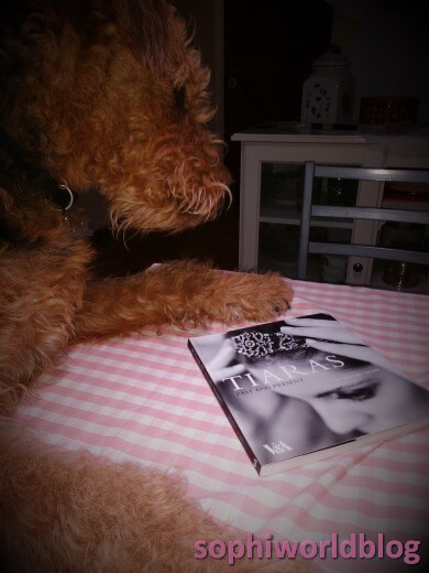 My'Dale loves "Tiara: past and present"!sophiworldblog.com