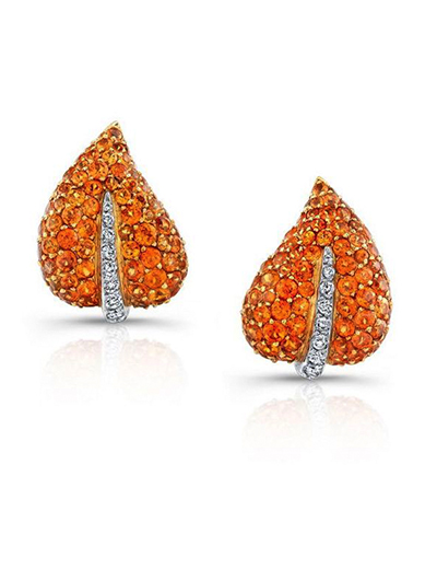 sapphire-earrings-martin katz.sophiworldblog.com