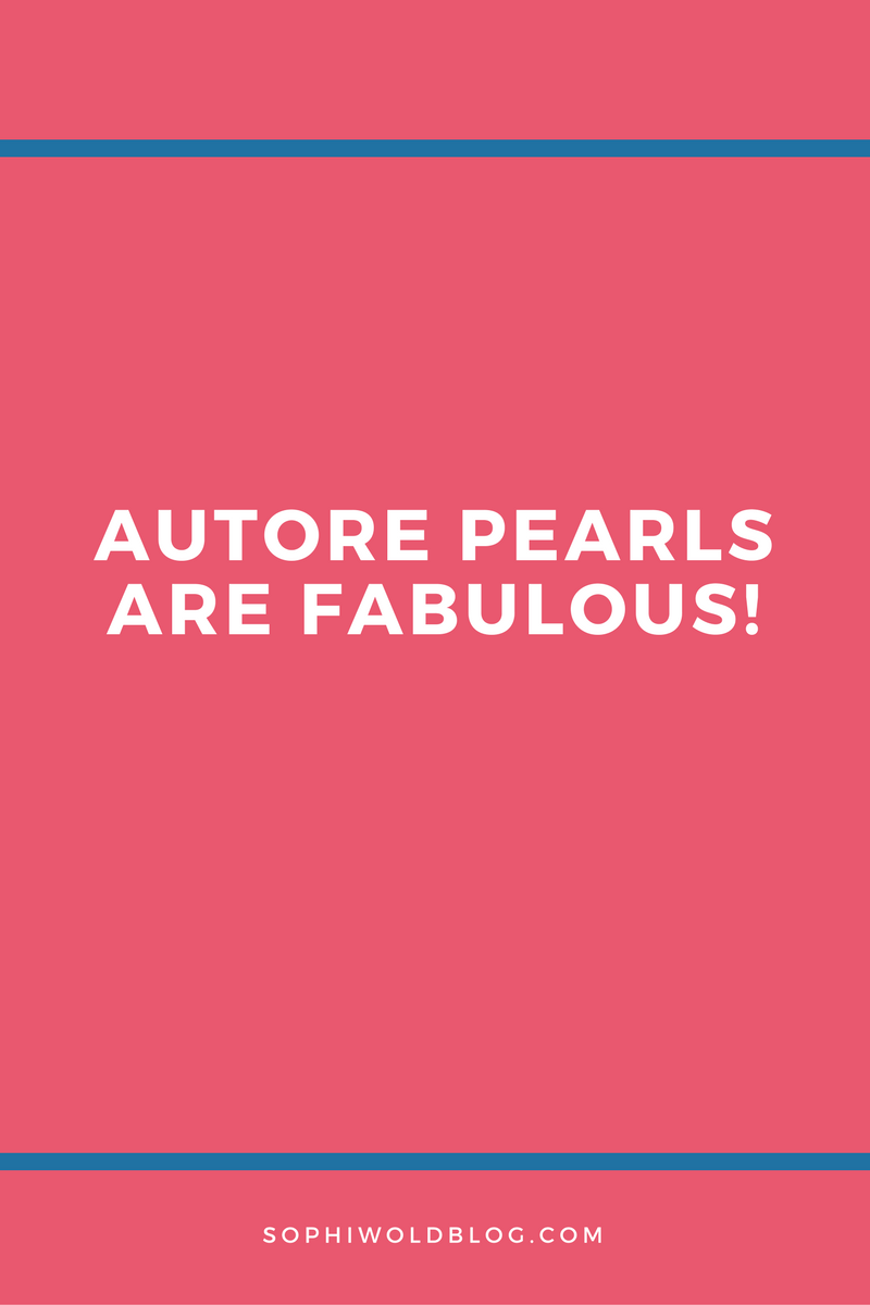 autore pearls.sophiworldblog!