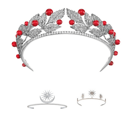 axenoff-tiaras. Tiaras are back!Yuppy! Read more on www.sophiworldblog.com