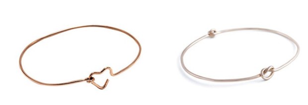 Ethical Jewellery!Read more on www.sophiworldblog.com!