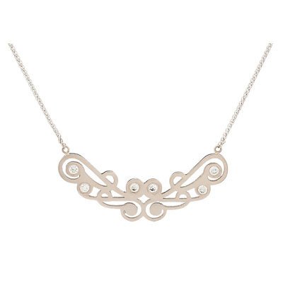 Ethical Jewellery! Read more on www.sophiworldbog.com