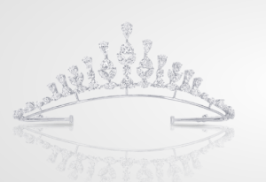 Tiaras are back!Yuppy!Read more on www.sophiworldblog.com